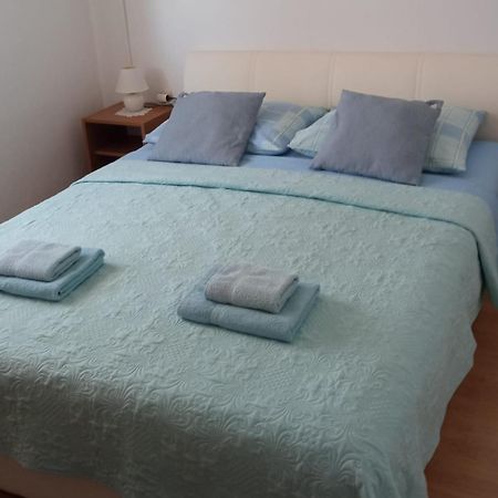 Apartment Plitvice Starigrad Paklenica Buitenkant foto