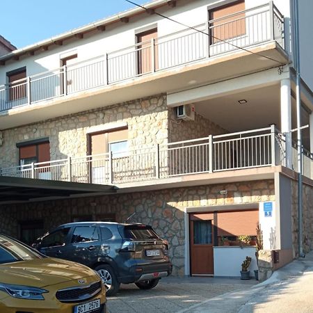Apartment Plitvice Starigrad Paklenica Buitenkant foto