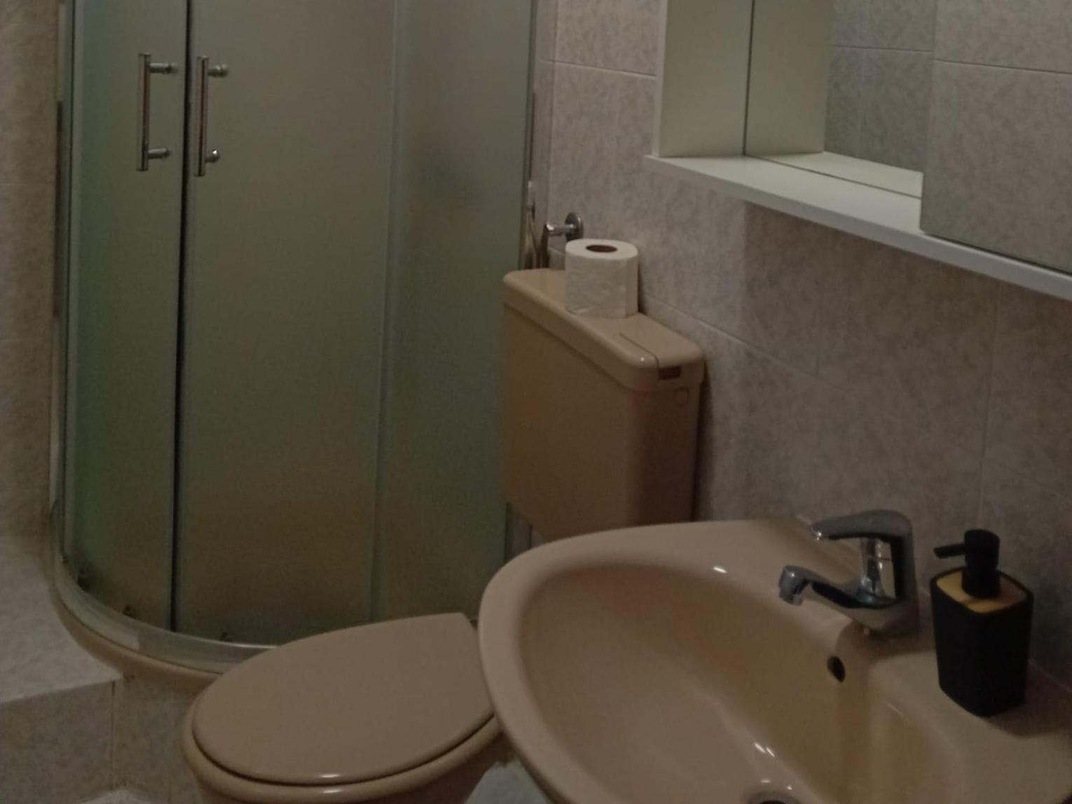 Apartment Plitvice Starigrad Paklenica Buitenkant foto
